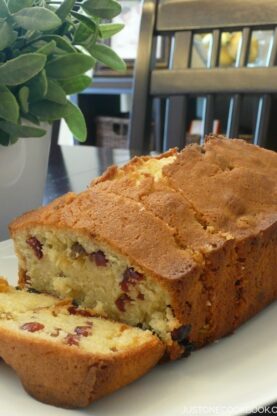 Fruitcake | fancyfoodsshow.com