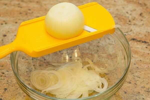 Smoked Salmon Salad with Lemon Vinaigrette 1-a