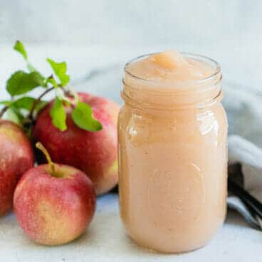 How to Make Applesauce