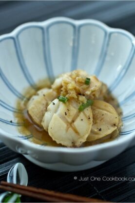 Sauteed Abalone | Fancy Foods Show