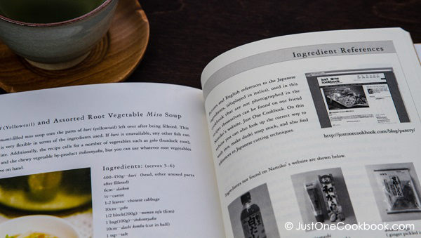 Hashimoto Gohan | fancyfoodsshow.com