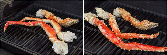 BBQ King Crab 1