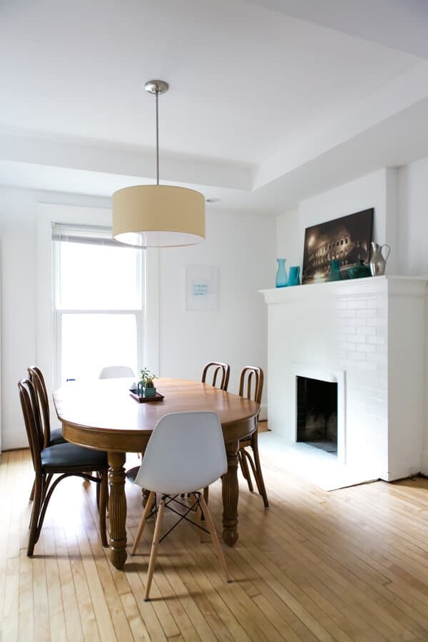 Fancy Foods Show Kitchen