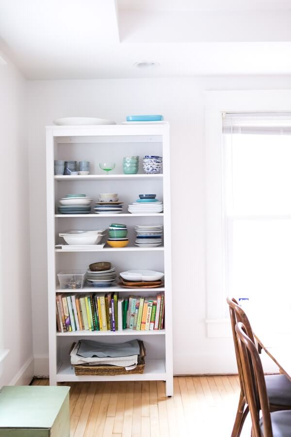 Fancy Foods Show Kitchen