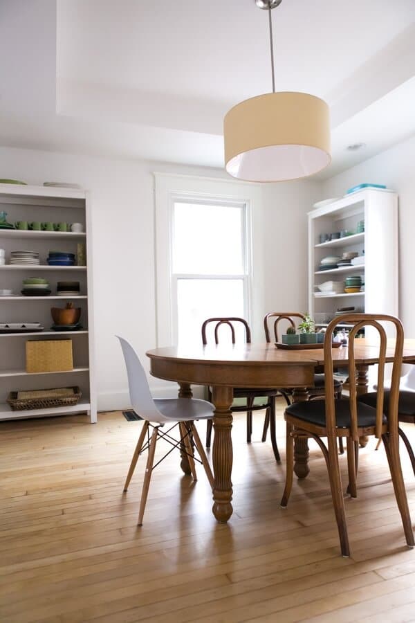 Fancy Foods Show Kitchen