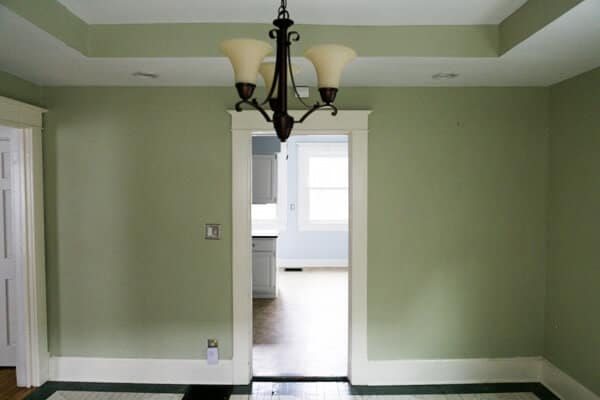 Fancy Foods Show Kitchen