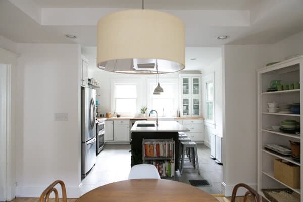 Fancy Foods Show Kitchen