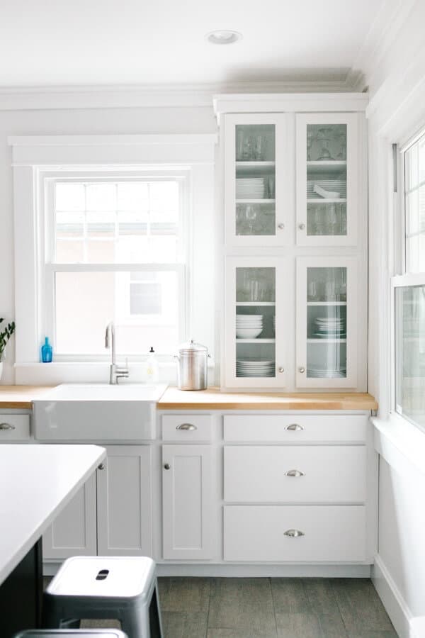 Fancy Foods Show Kitchen