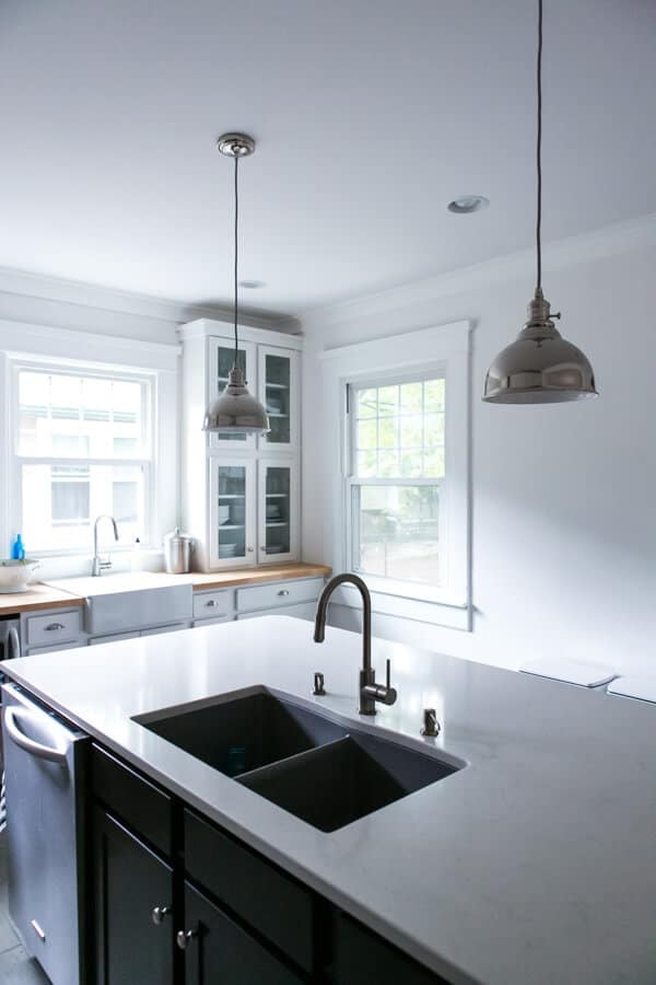 Fancy Foods Show Kitchen