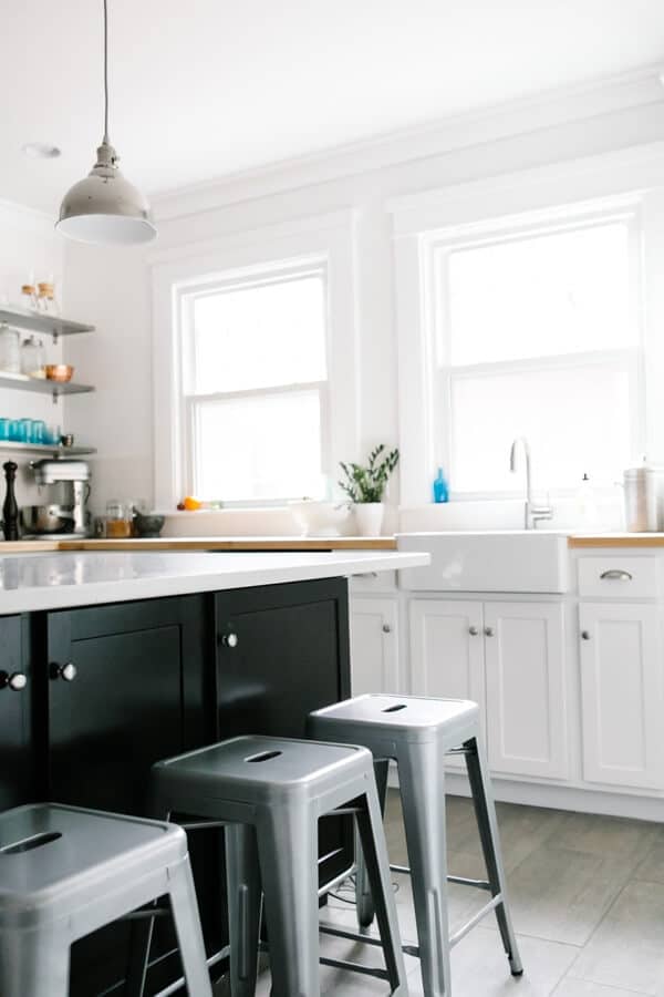 Fancy Foods Show Kitchen