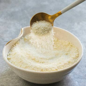 How to Make Garlic Salt