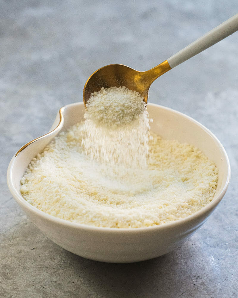 How to Make Garlic Salt