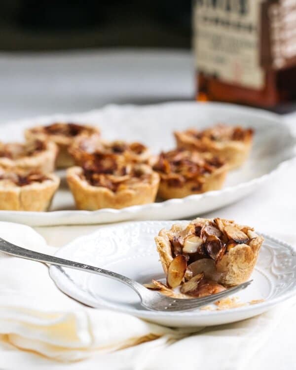 Mini Apple Pies