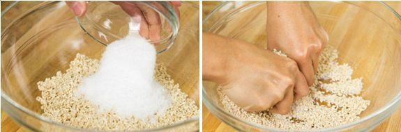 How To Make Shio Koji 3 | Easy Japanese Recipes at fancyfoodsshow.com