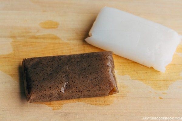 Konnyaku | Easy Japanese Recipes at fancyfoodsshow.com