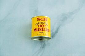 Karashi Mustard | fancyfoodsshow.com