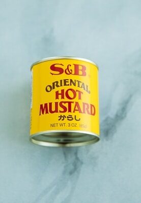 Karashi Mustard | fancyfoodsshow.com