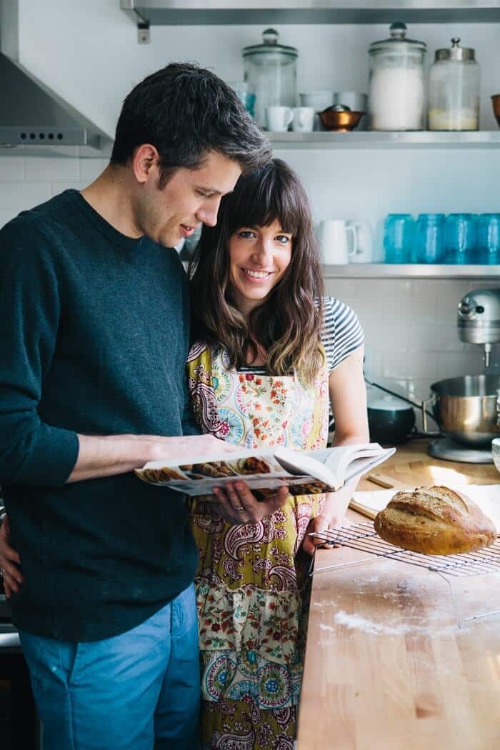 Artisan Multigrain Bread | Fancy Foods Show