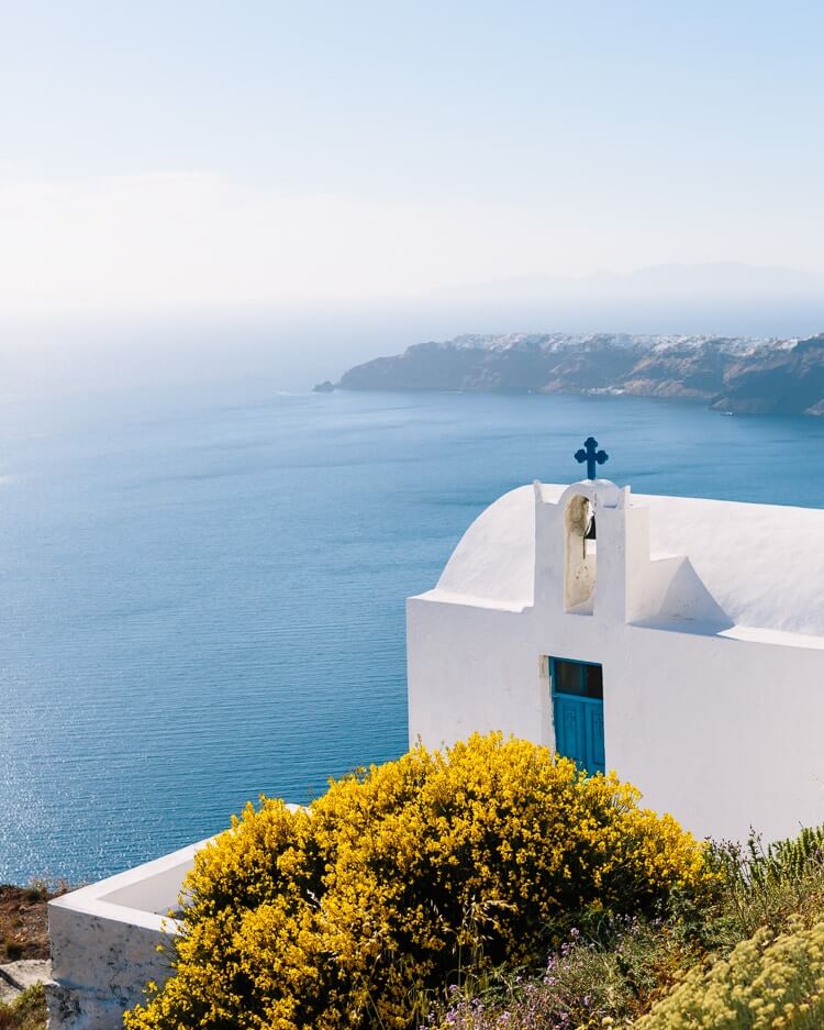 Greek salad | Greece