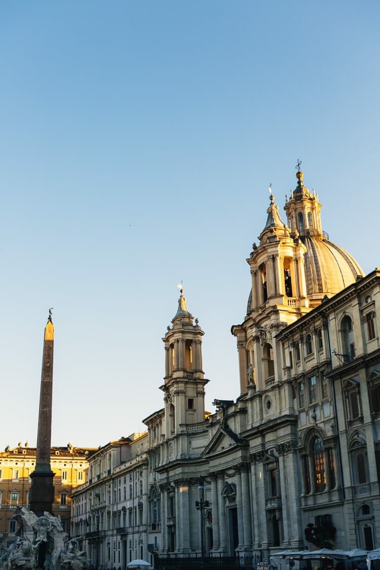 Piazza Navona