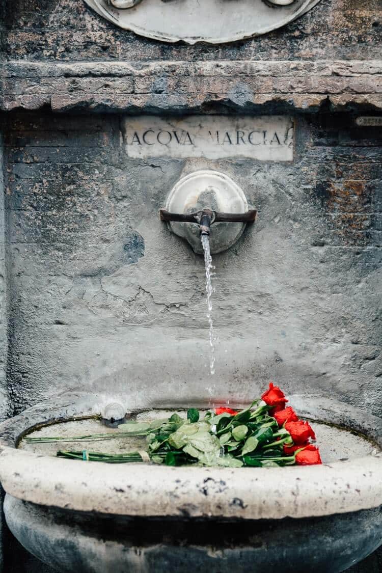 Things to Do in Rome Italy | Borgo 