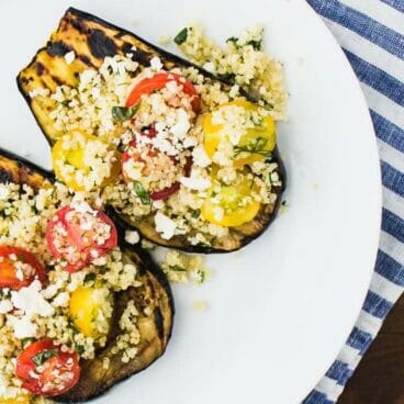Eggplant