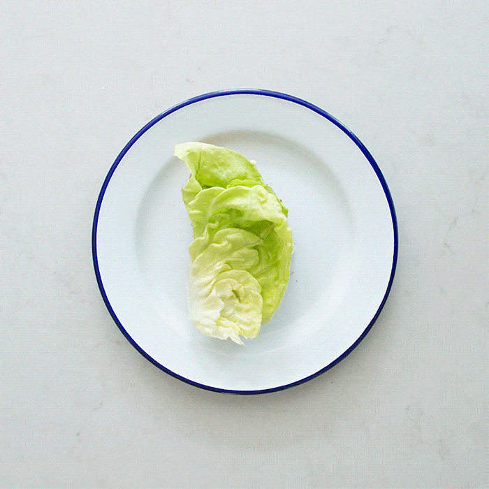 The Vegan BLT