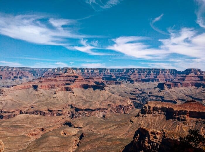 Grand Canyon