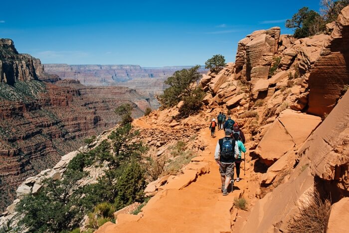 Flagstaff hikes | Hiking near Flagstaff | Grand Canyon
