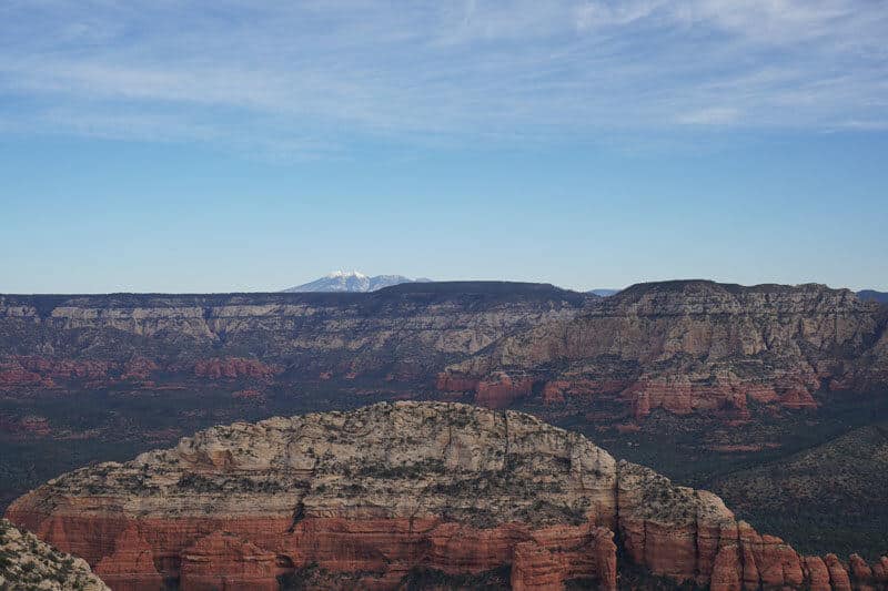 Flagstaff hikes | Hiking in Flagstaff | Things to do in Flagstaff