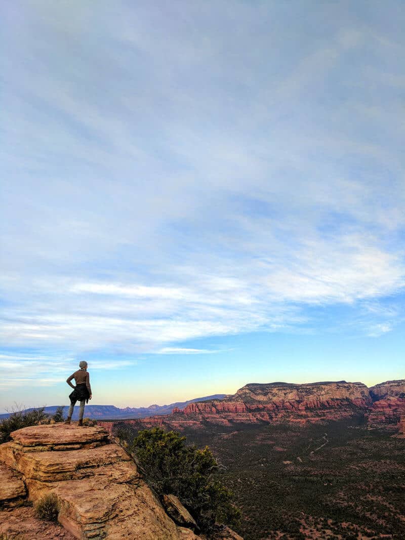 Flagstaff hikes | Hiking in Flagstaff 