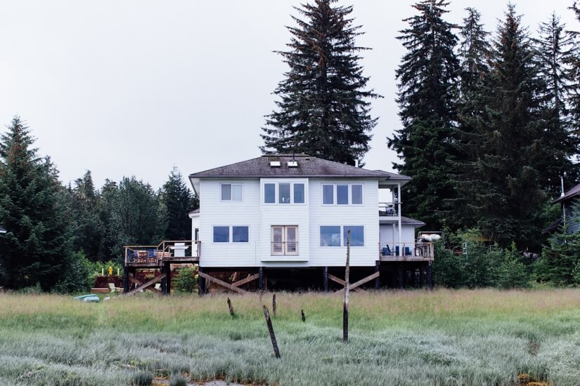 Juneau, Alaska | Fancy Foods Show