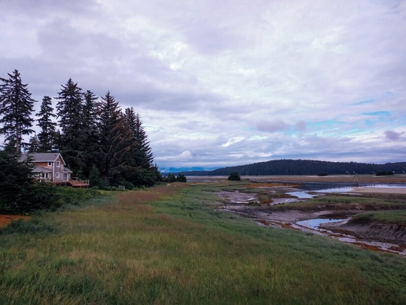 Juneau, Alaska | Fancy Foods Show