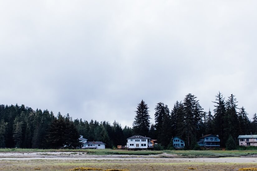 Juneau, Alaska | Fancy Foods Show