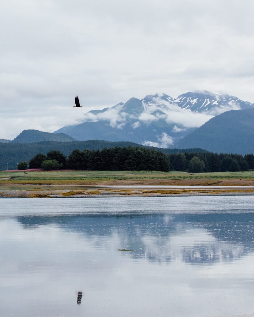 Juneau, Alaska | Fancy Foods Show