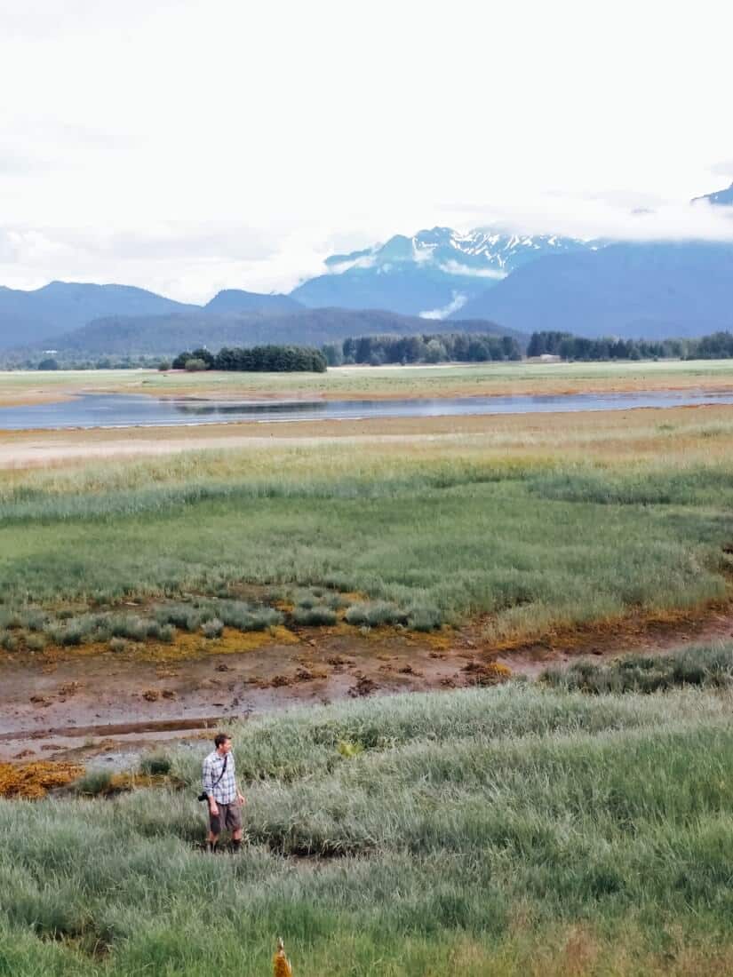 Juneau, Alaska | Fancy Foods Show