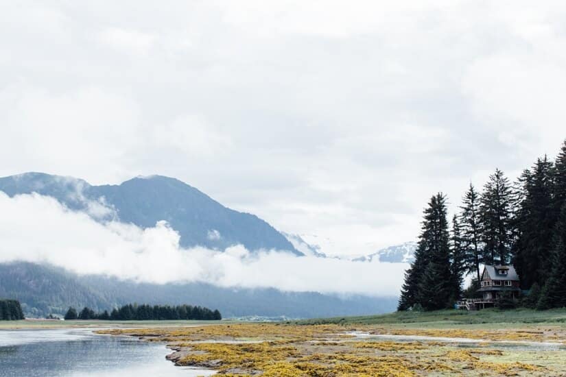 Juneau, Alaska | Fancy Foods Show