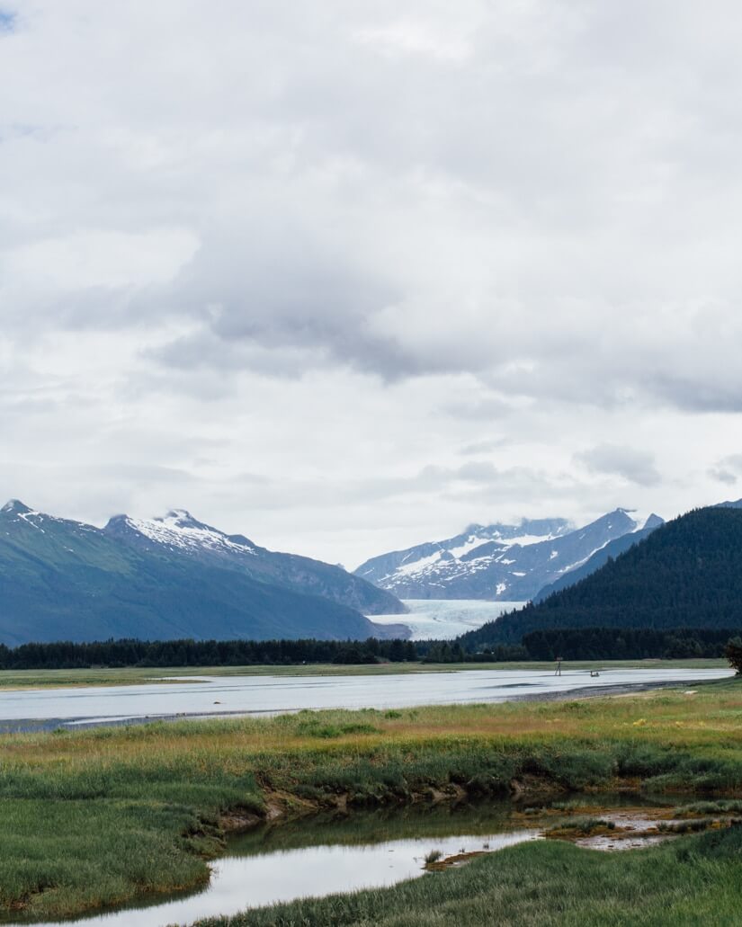 Juneau, Alaska | Fancy Foods Show
