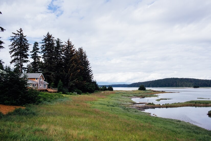 Juneau, Alaska | Fancy Foods Show