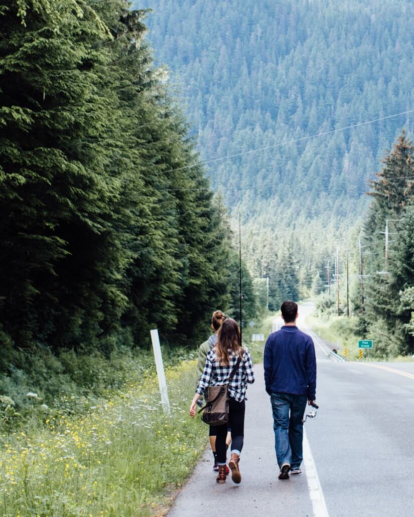 Juneau, Alaska | Fancy Foods Show