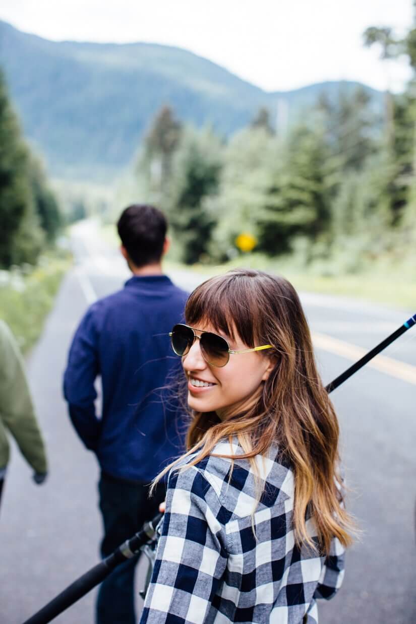 Juneau, Alaska | Fancy Foods Show