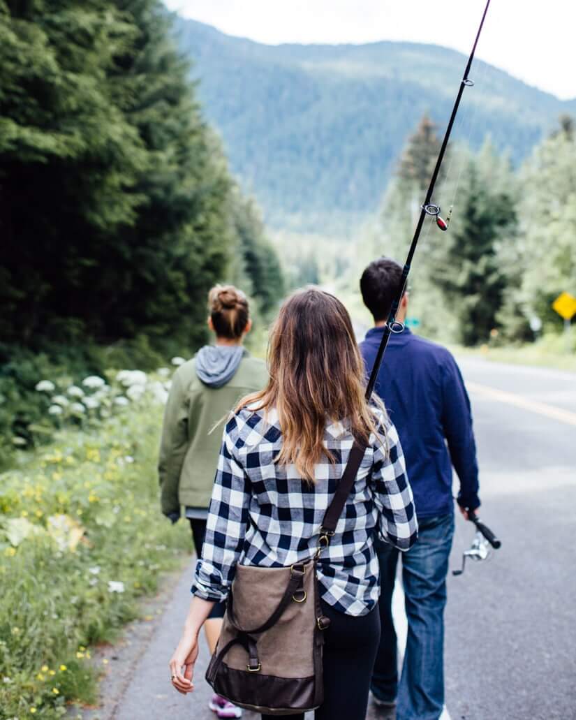 Juneau, Alaska | Fancy Foods Show