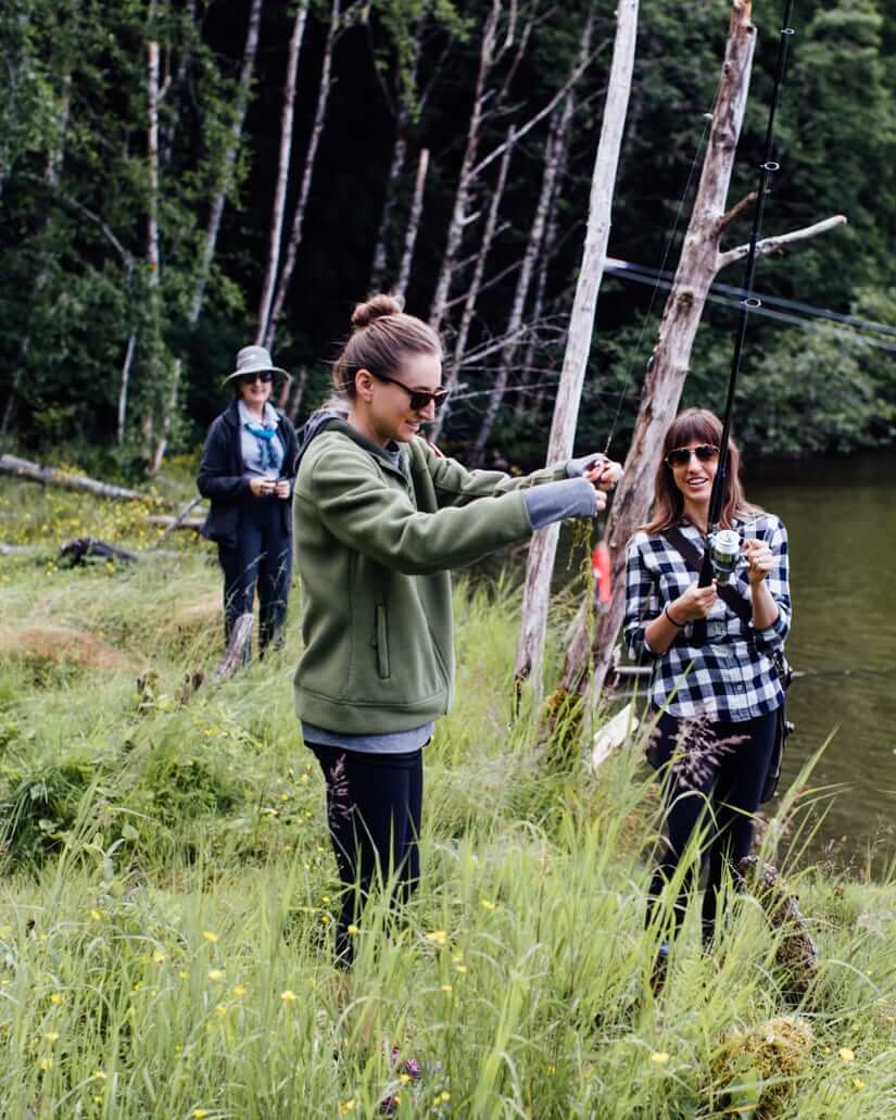 Juneau, Alaska | Fancy Foods Show