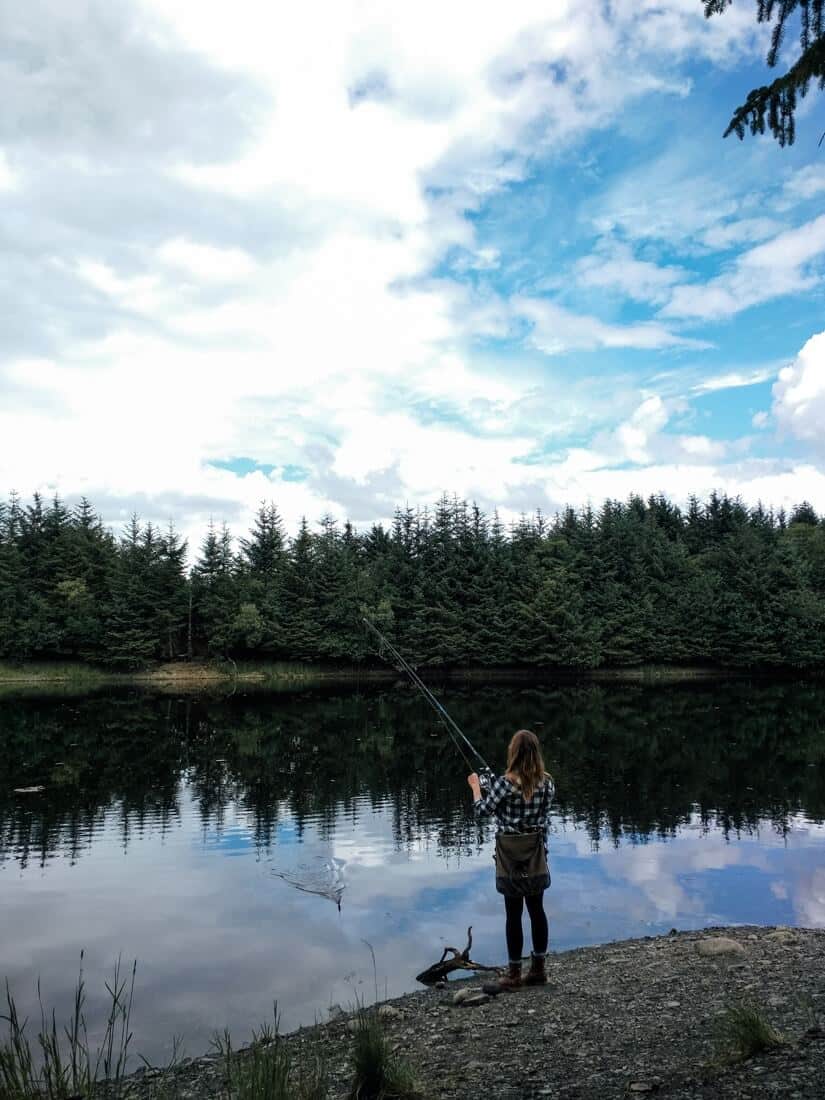 Juneau, Alaska | Fancy Foods Show