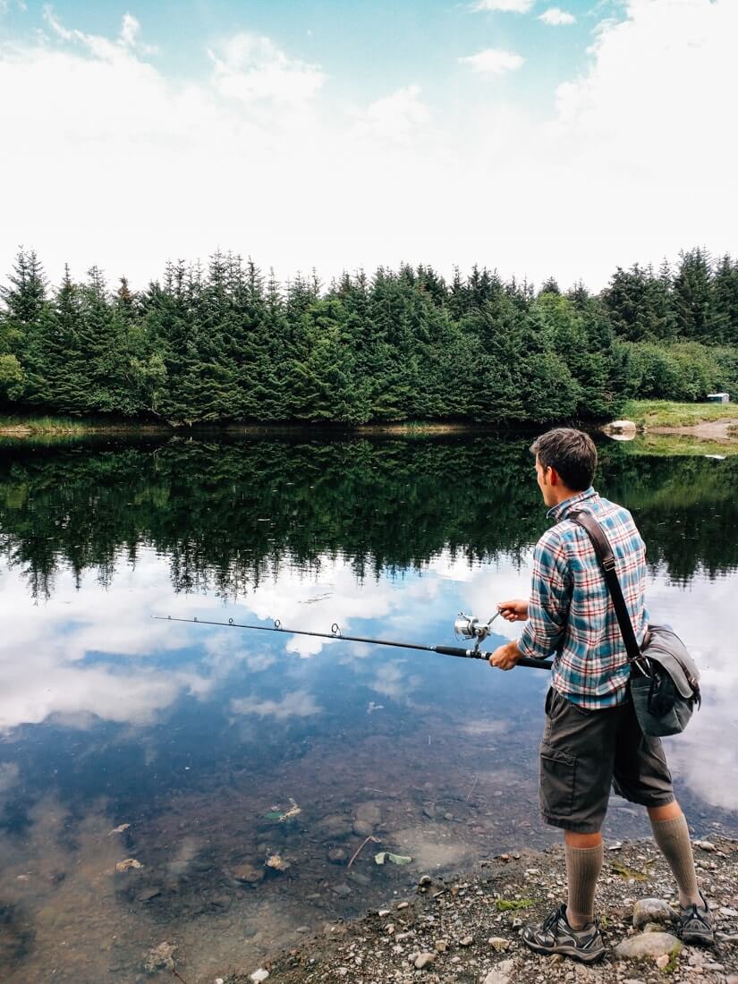 Juneau, Alaska | Fancy Foods Show