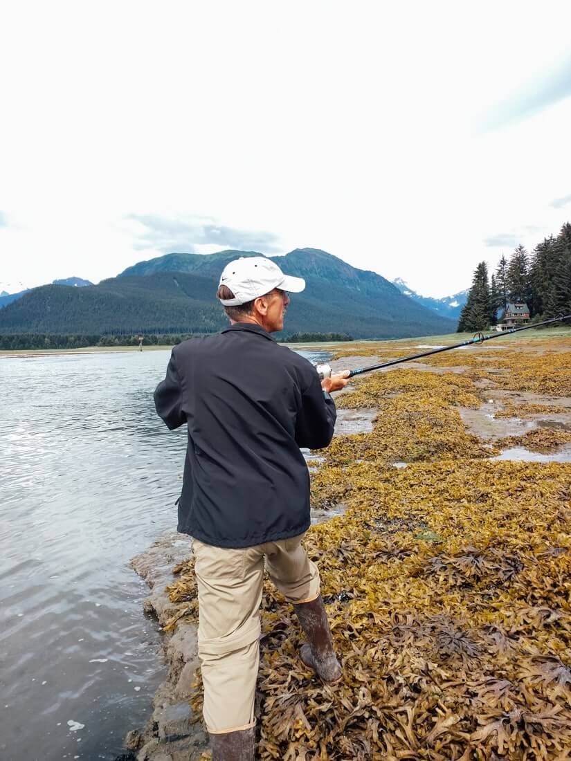 Juneau, Alaska | Fancy Foods Show