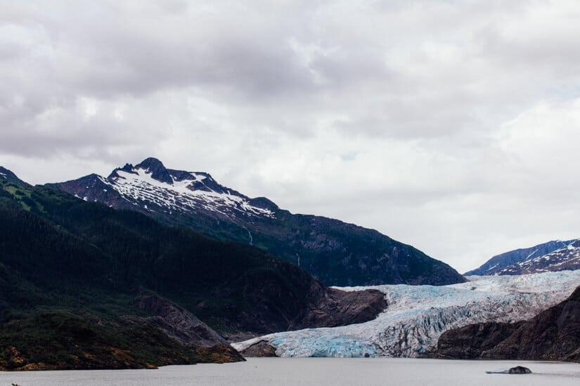 Juneau, Alaska | Fancy Foods Show