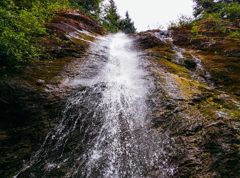 Juneau, Alaska | Fancy Foods Show