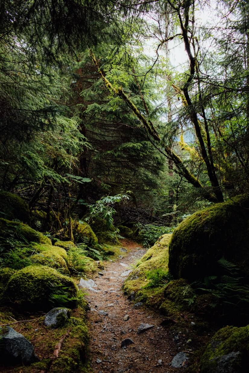 Juneau, Alaska | Fancy Foods Show