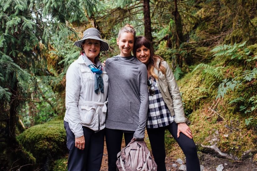 Juneau, Alaska | Fancy Foods Show